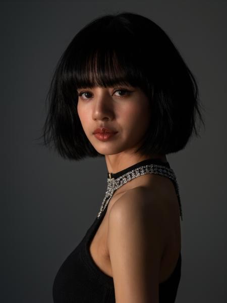 [Flux/Pony] Lisa (BLACKPINK)
