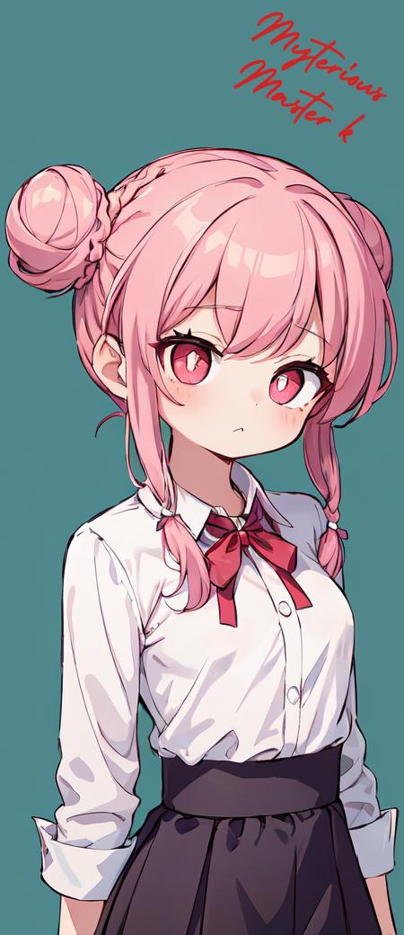 卡哇伊kawayi_2d版本v1.0 (ID: 123691)