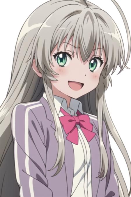 Nyaruko - Haiyore! Nyaruko-san版本v2.0n (ID: 865995)