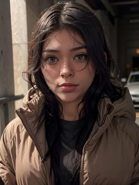Aishah Sofey