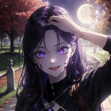 Medea Solon (Your Throne (WebToon))版本v1.0 (ID: 207911)