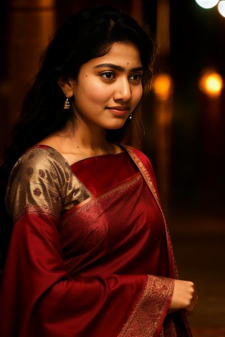 Sai Pallavi