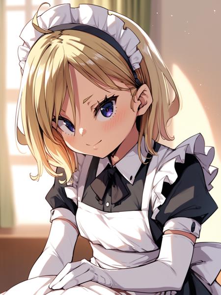 Sena Kaho (Naughty Development Diary) by Marui Maru