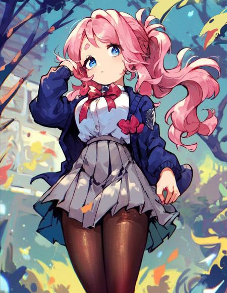 Honami - Mankitsu Shita Jouren-san