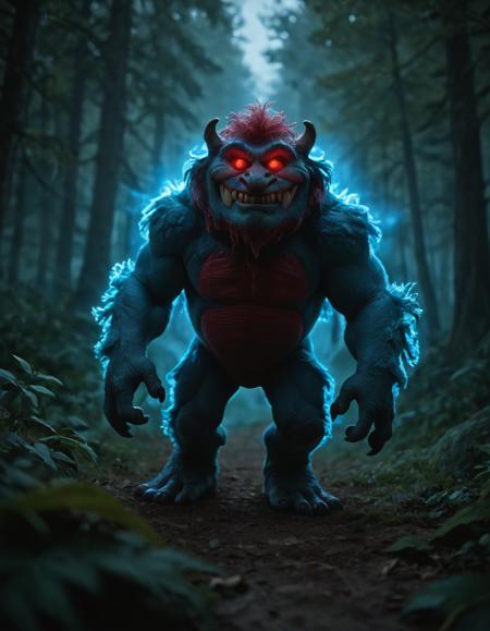 My Pet Monster