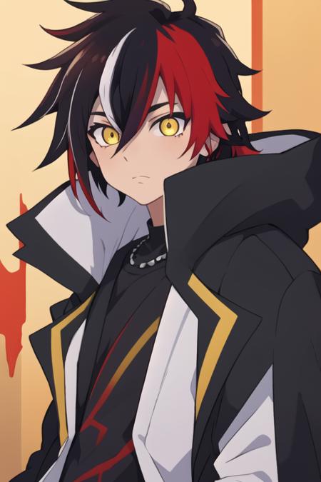 Prince of Darkness / Shironeko Project: Zero Chronicle