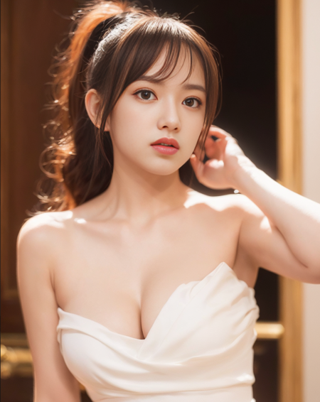 ChenxiaoLora中国美女