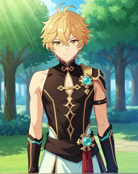 Ensemble Stars Style