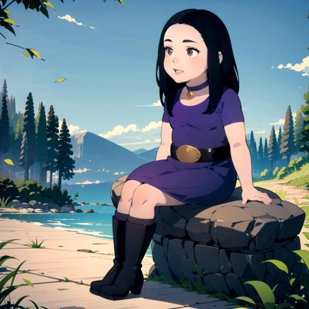 Debbie Hyman [ American Dad! ] by Leaf版本v1.0 (ID: 339183)