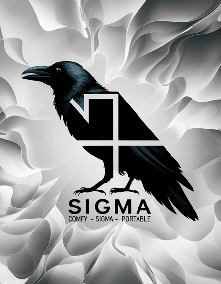 Comfy Sigma Portable - Standalone PixArt Sigma solution for beginners.版本v0.1 (ID: 581233)
