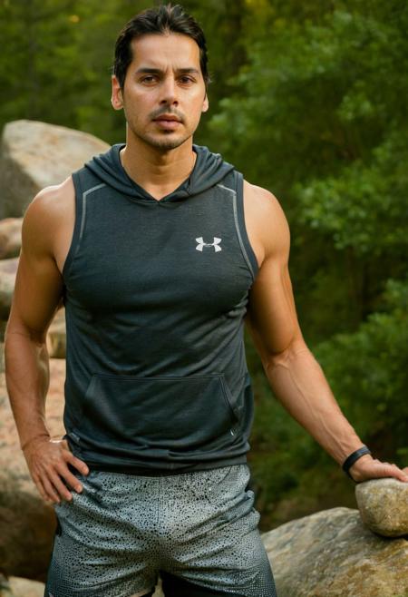 Dino Morea