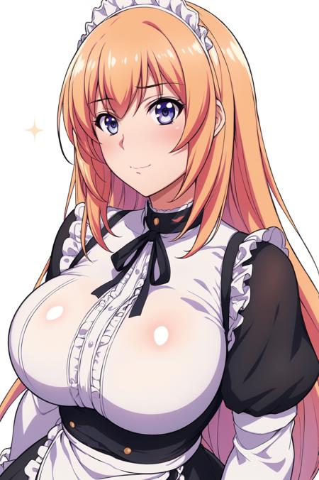 Honami Ichinose 一之瀬帆波 | Classroom of the Elite ようこそ実力至上主義の教室へ