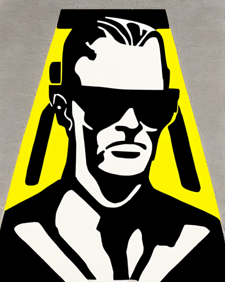 Max Headroom