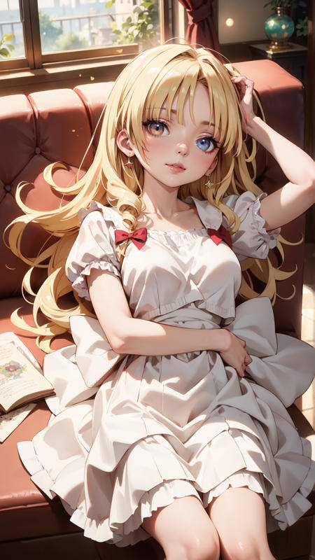 Kobato Hasegawa - 羽瀬川 小鳩 - Boku wa Tomodachi ga Sukunai - 僕は友達が少ない