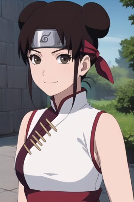 天天-火影忍者(Tenten-Naruto)版本v1.0 (ID: 803496)