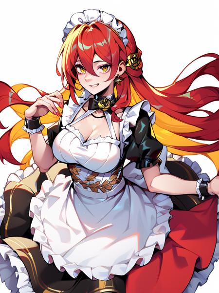 XL_姬子_崩坏星穹铁道_himeko_(honkai:_star_rail)