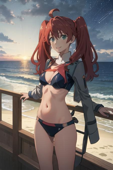 MIKU (Darling in the FranXX)