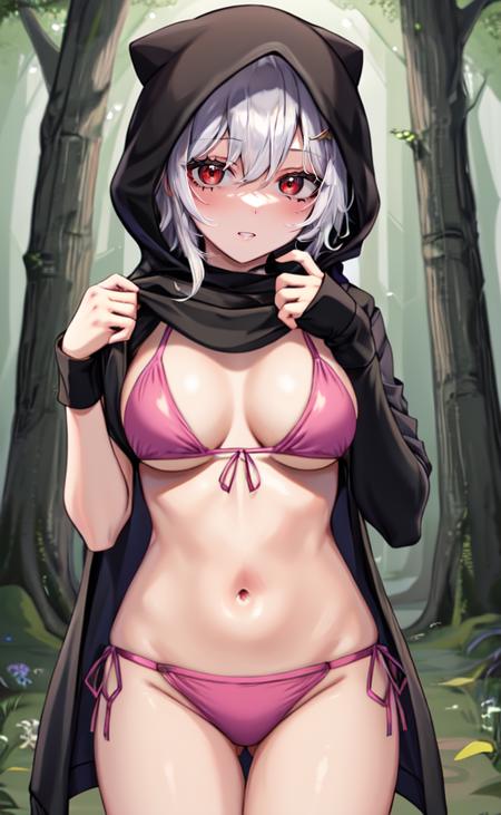 Rogue Kiriko ? (LoRA)