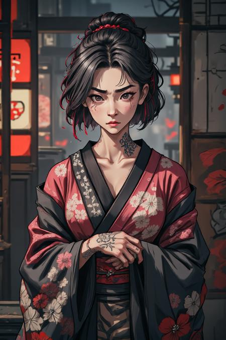 KIMONO