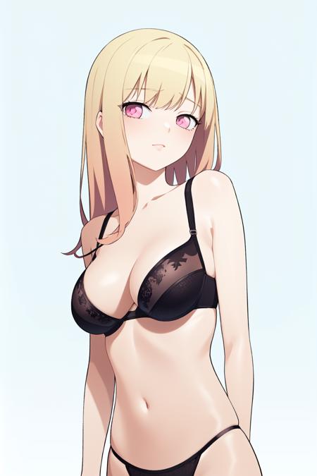 Sagging Breasts - Concept LoRA