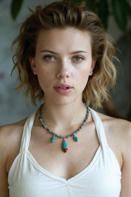 Scarlett Johansson Retro Flux版本v1.0 (ID: 793411)