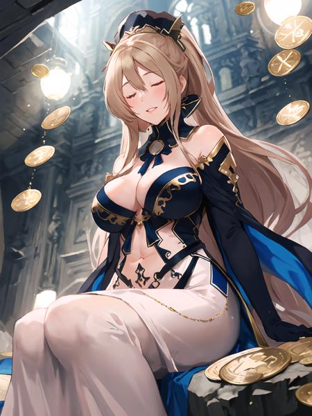 Shadowverse , Rage of Bahamut Retrafia / レトラフィア
