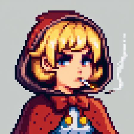 Stardew Valley Portrait Style [Pony]