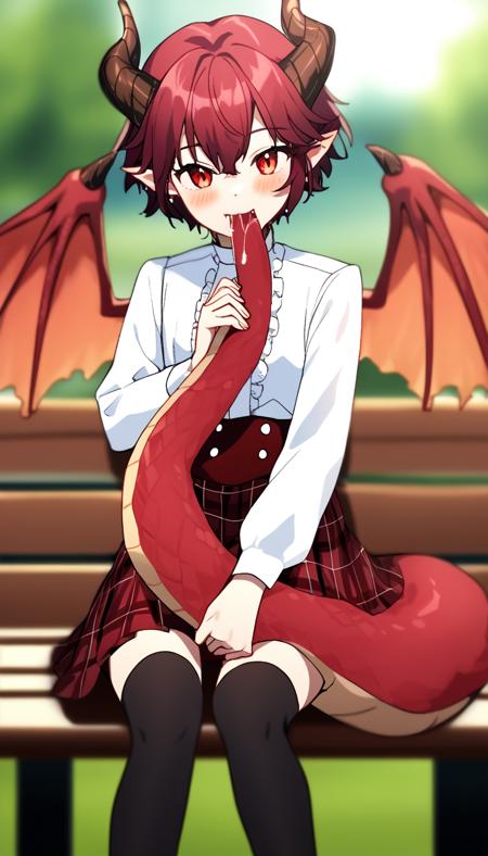 Grea (Multiple Outfits) | Manaria Friends / Granblue Fantasy / Shingeki no Bahamut | (Pony)