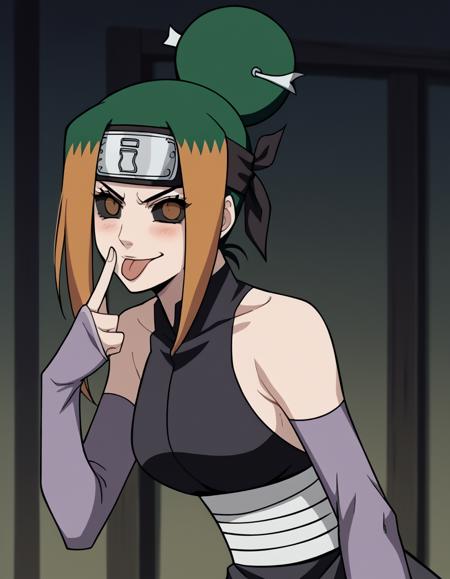 Pakura (パクラ) - Naruto (ナルト) - COMMISSION版本shippuden s12 (ID: 998604)