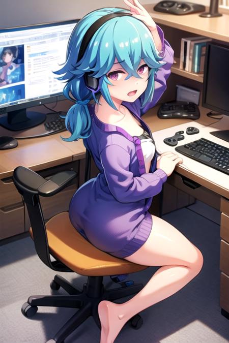 Yamada (Project Tokyo Dolls)