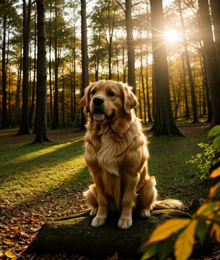 Golden Retriever