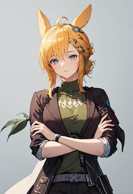 kroos/クルース/克洛丝 (Arknights)