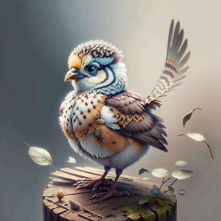 kCuteCreatures - konyconi