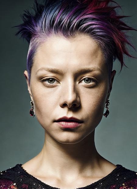 Emma D'Arcy