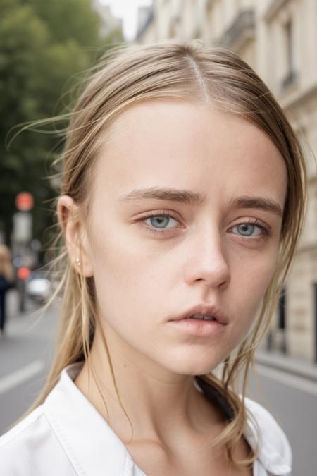 Yana Nahorniak (Yana Wex TI version)