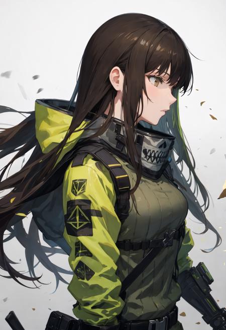m4a1/M4A1/M4A1 (Girls' Frontline)