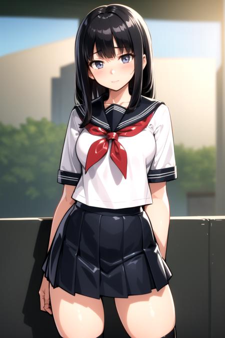 DD (ijigendd) Style