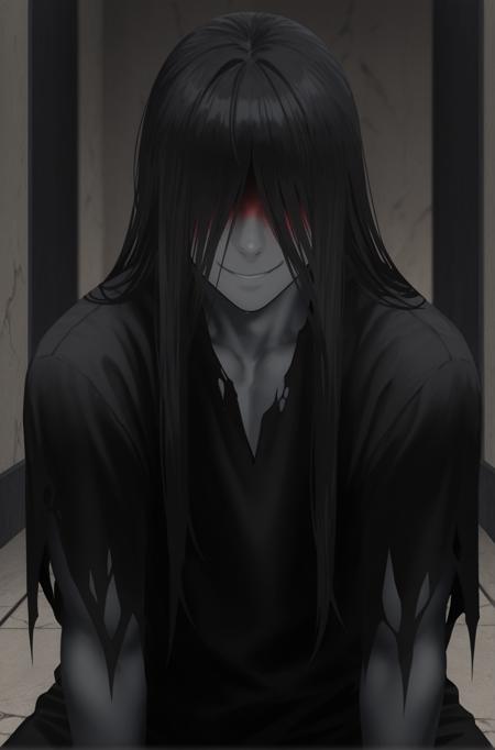 Mr.Crawling - Homicipher