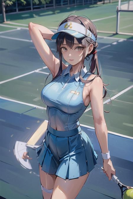 Sport Uniforms Collection