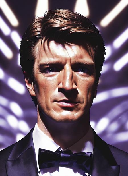 Nathan Fillion