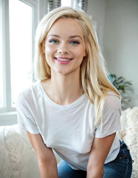Elsa Jean - Adult Film Actress