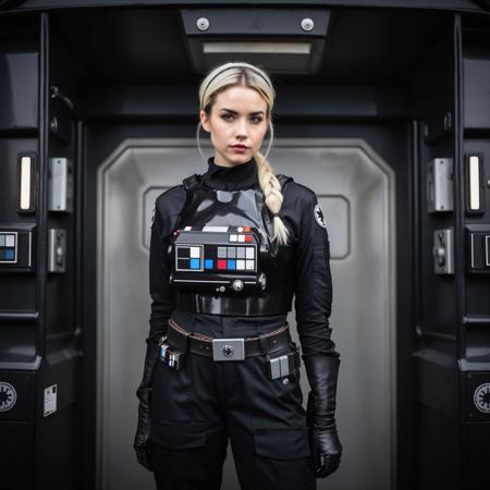 Imperial Tie Pilots (Star Wars)版本v1.0 (ID: 257943)