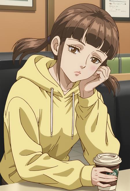 Futaba (二葉) ~ Trillion Game (トリリオンゲーム)