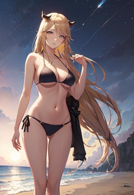 meteorite/メテオリーテ/陨星 (Arknights)