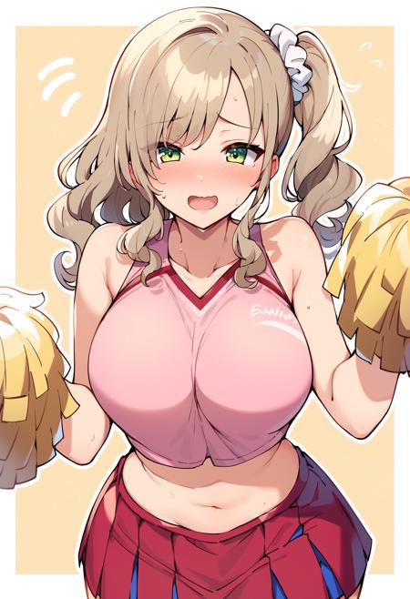 【Art Style】Kat - Animagine XL 3.1 & Pony Diffusion V6 XL