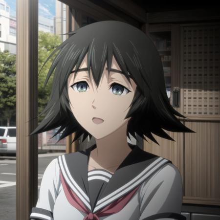 Mayuri Shiina (STEINS;GATE) LORA