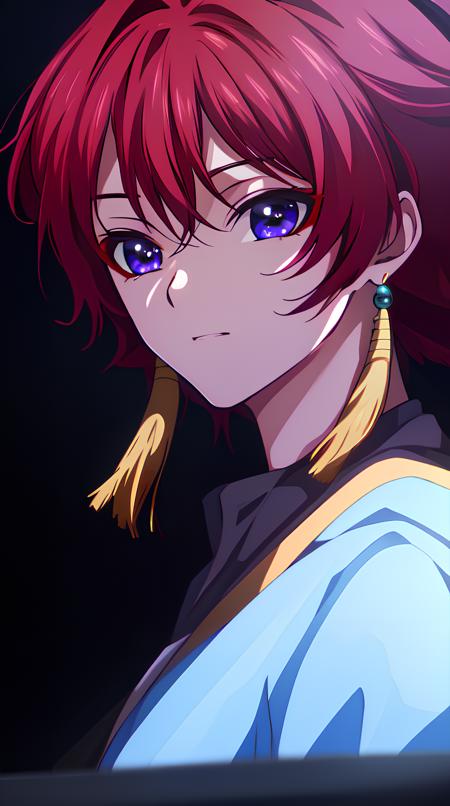 Yona (Yona of the Dawn) Character LoRA