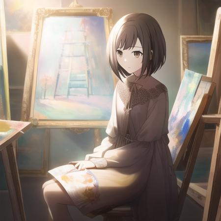 【Project Sekai】HBD!东云绘名/Shinonome Ena