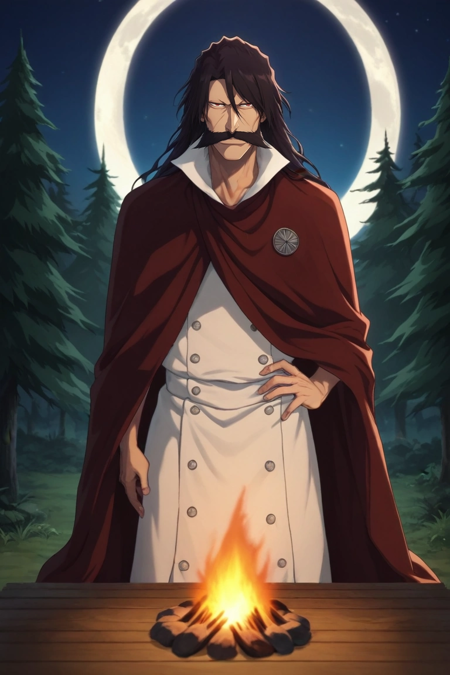 Yhwach | Bleach