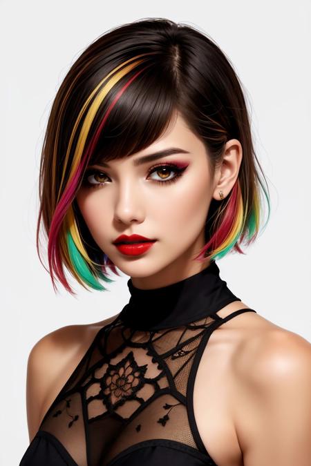 BeautyFool AniReal版本v1.0 (ID: 221231)